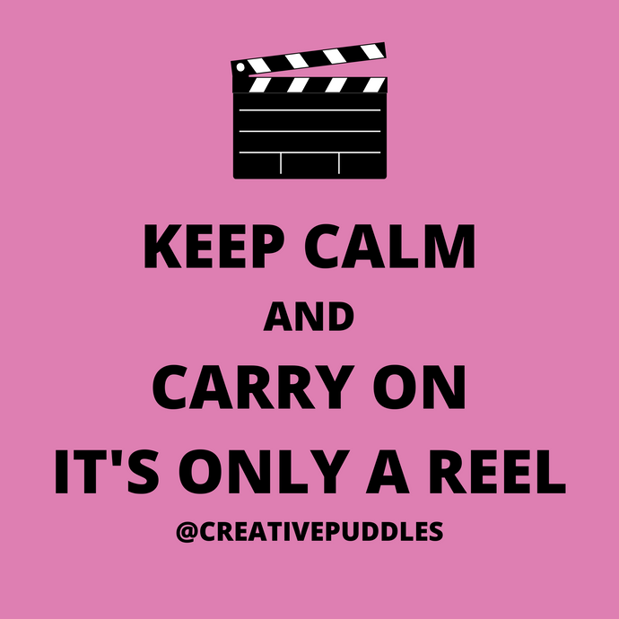 Is a REEL really the big DEAL?