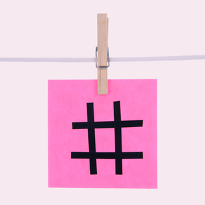 How to Attract Your Ideal Customer on Instagram using this clever hashtag trick
