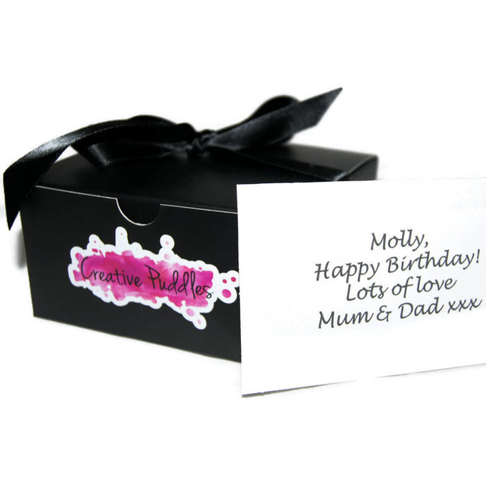 Add+ Gift Option