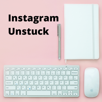 Instagram Unstuck